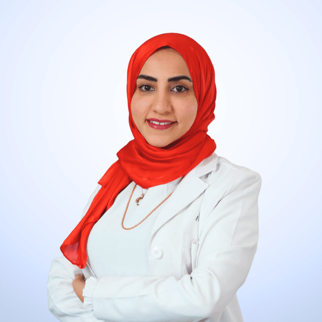 Dr. Mona Negm, Specialist Dermatologist at Azura Clinic