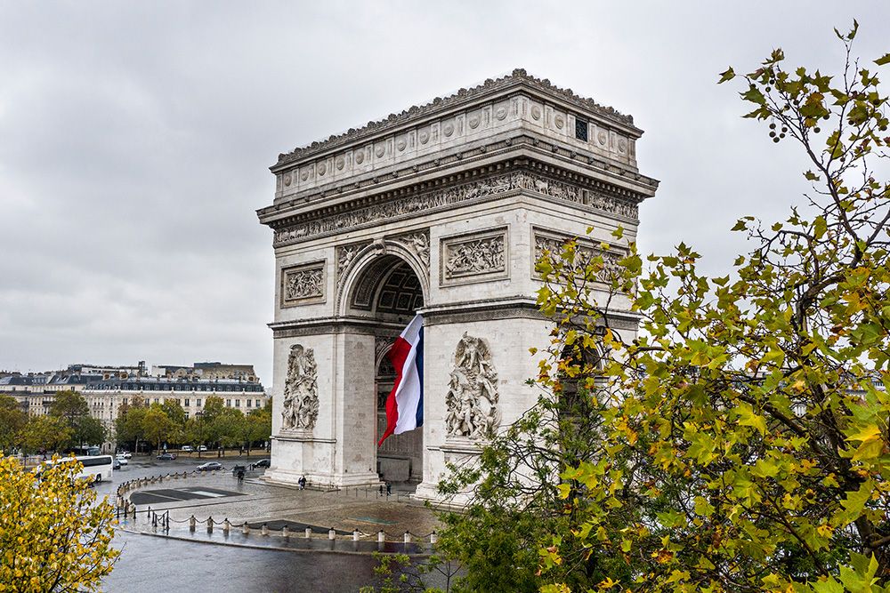 Paris, France