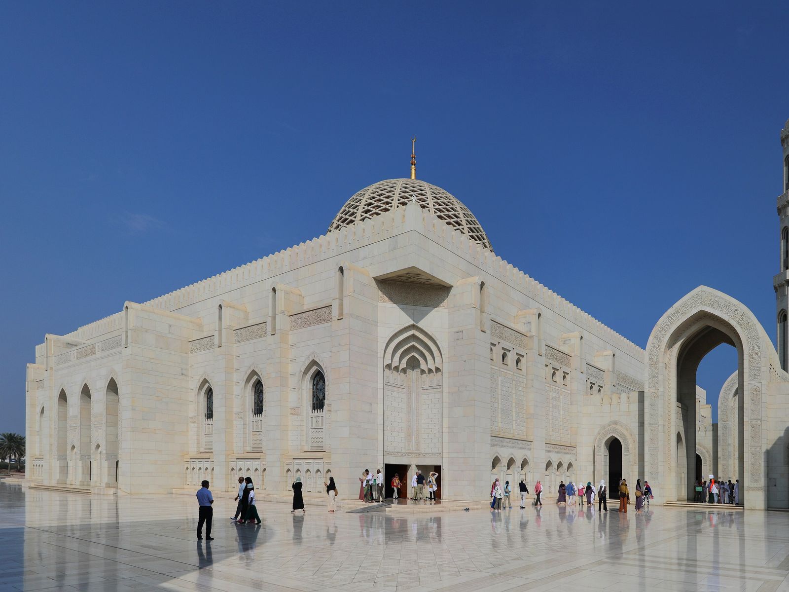 Muscat