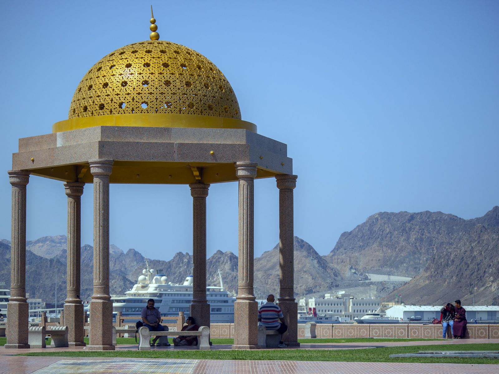 Muscat