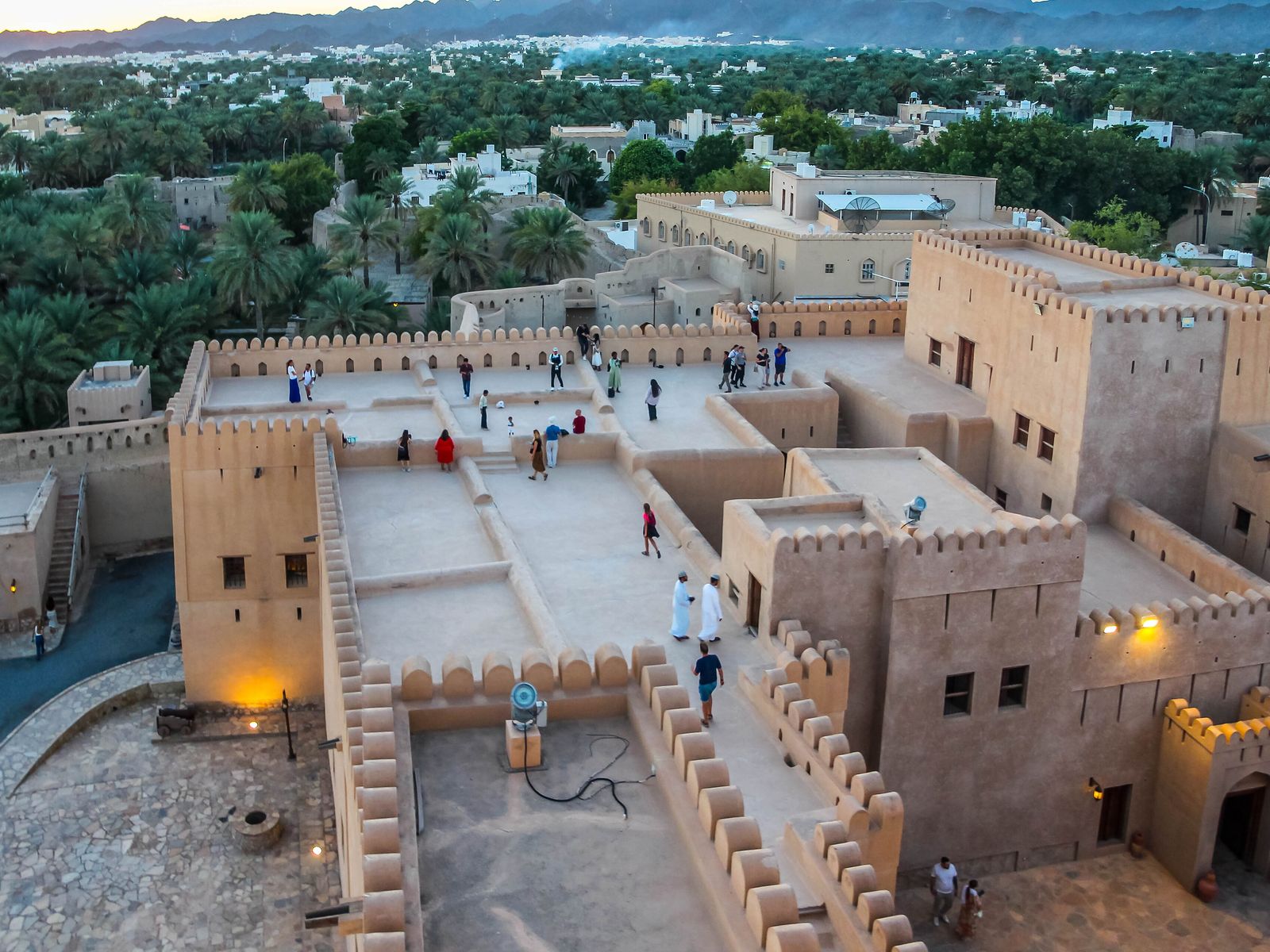 Nizwa