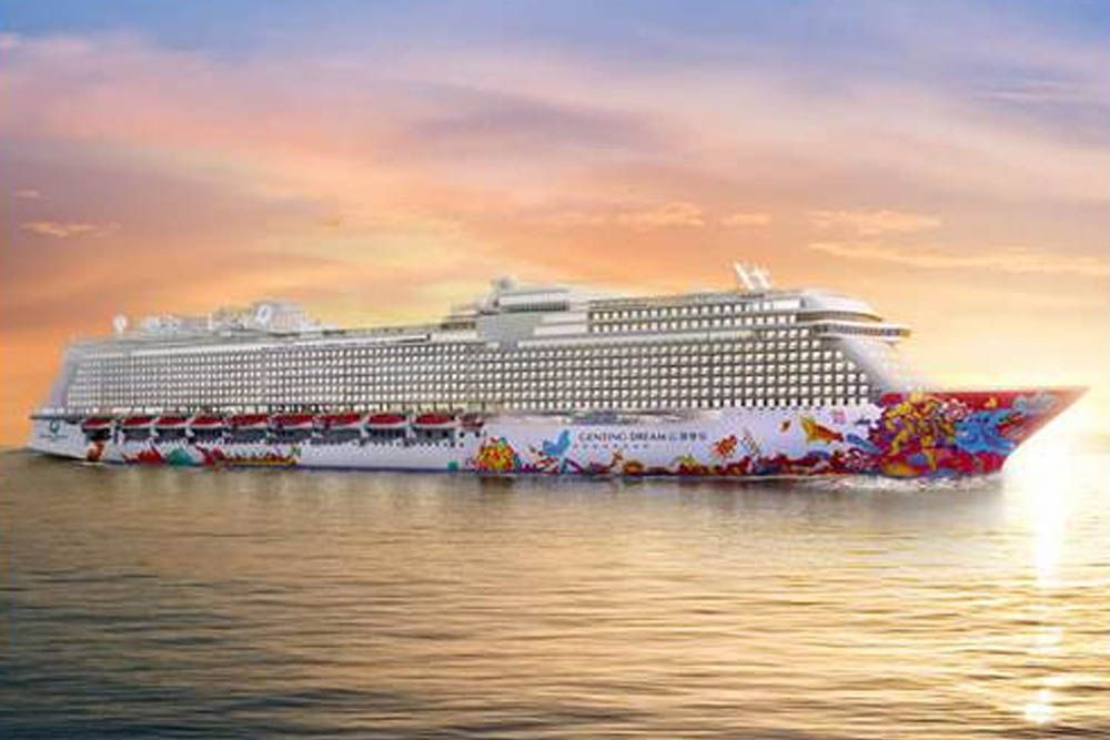 Cruises