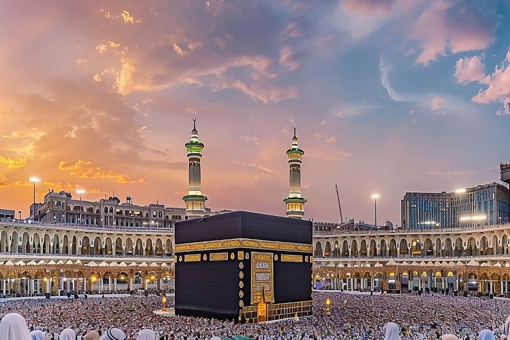 Umrah