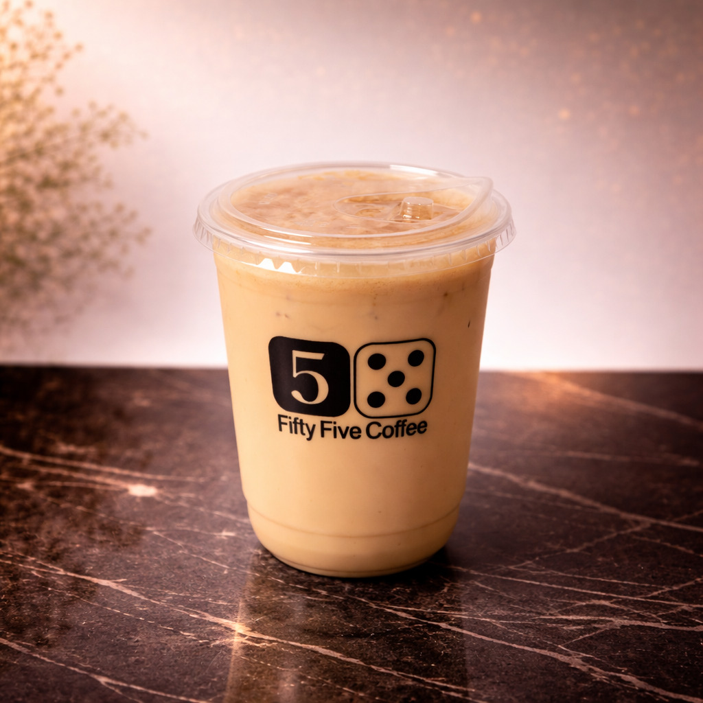Iced Shaken