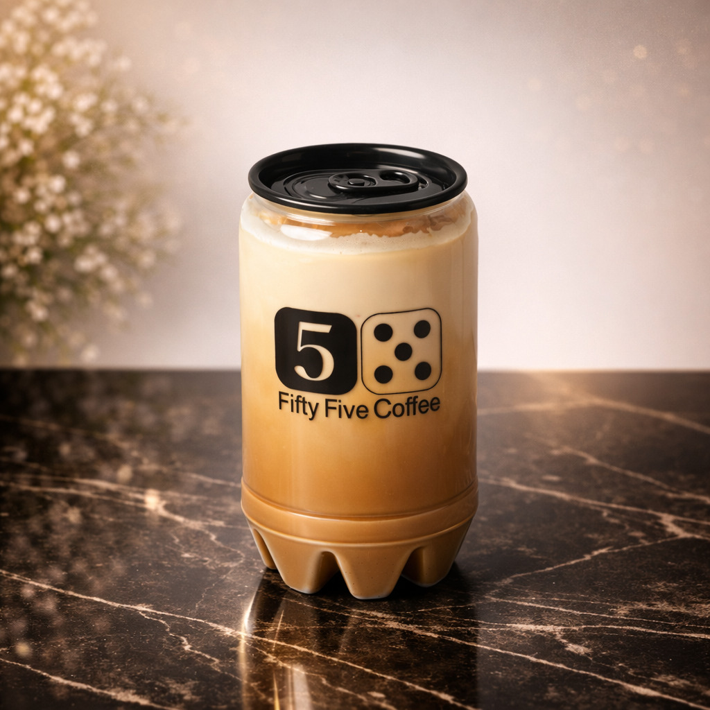 Spanish Latte