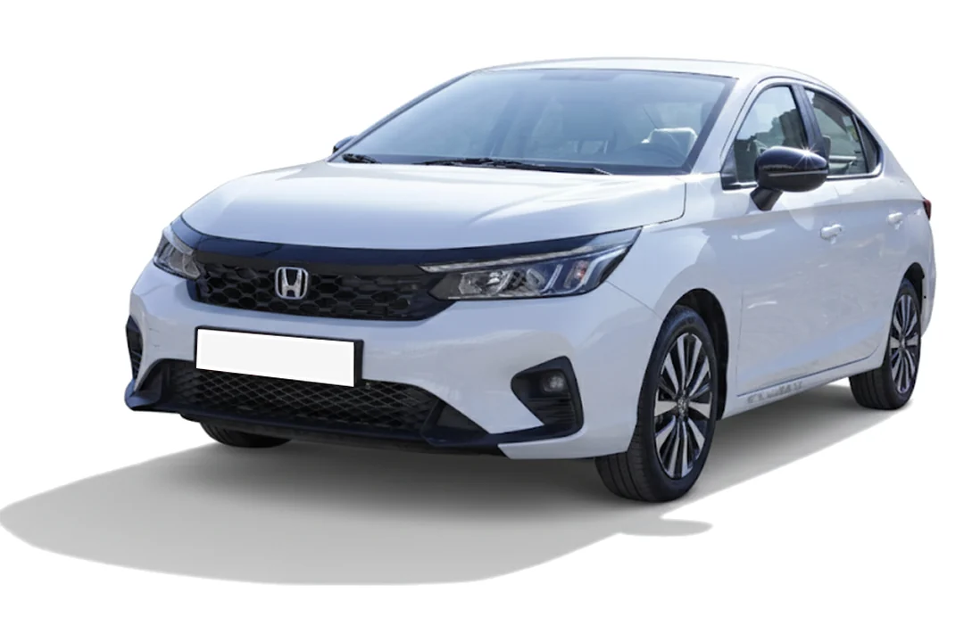 Honda City 1.5