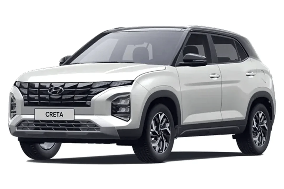 Hyundai Creta 1.5