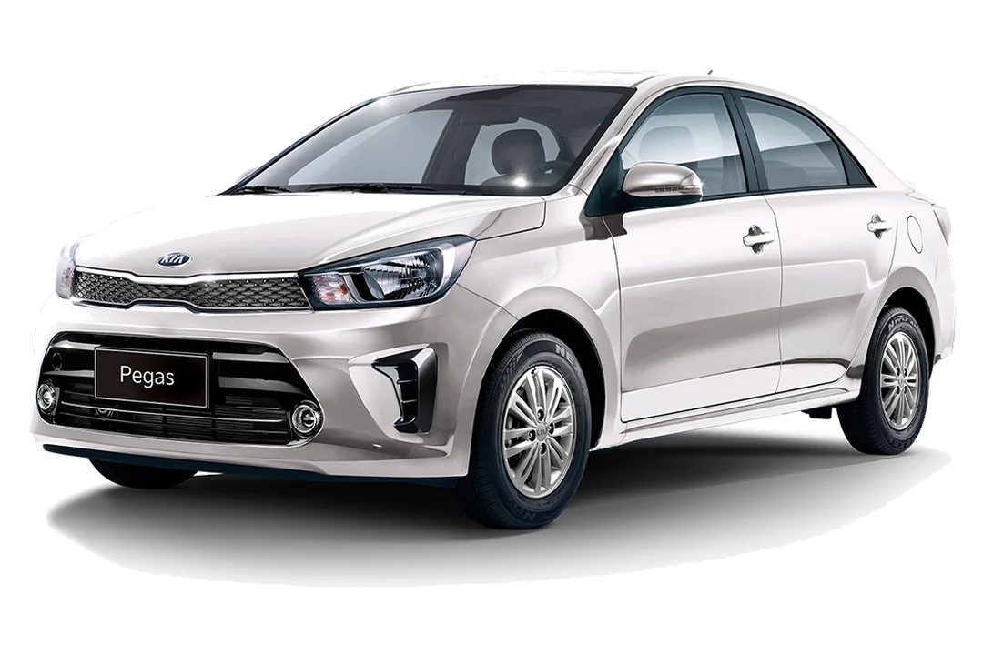 Kia Pegas