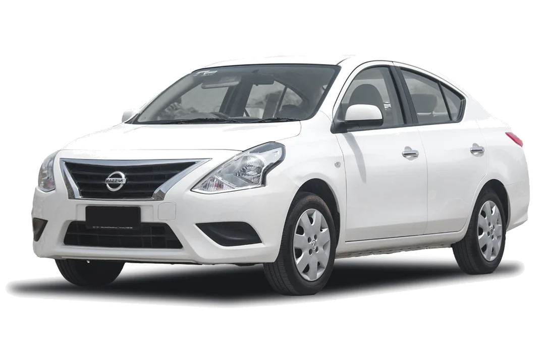 Nissan Sunny 1.5