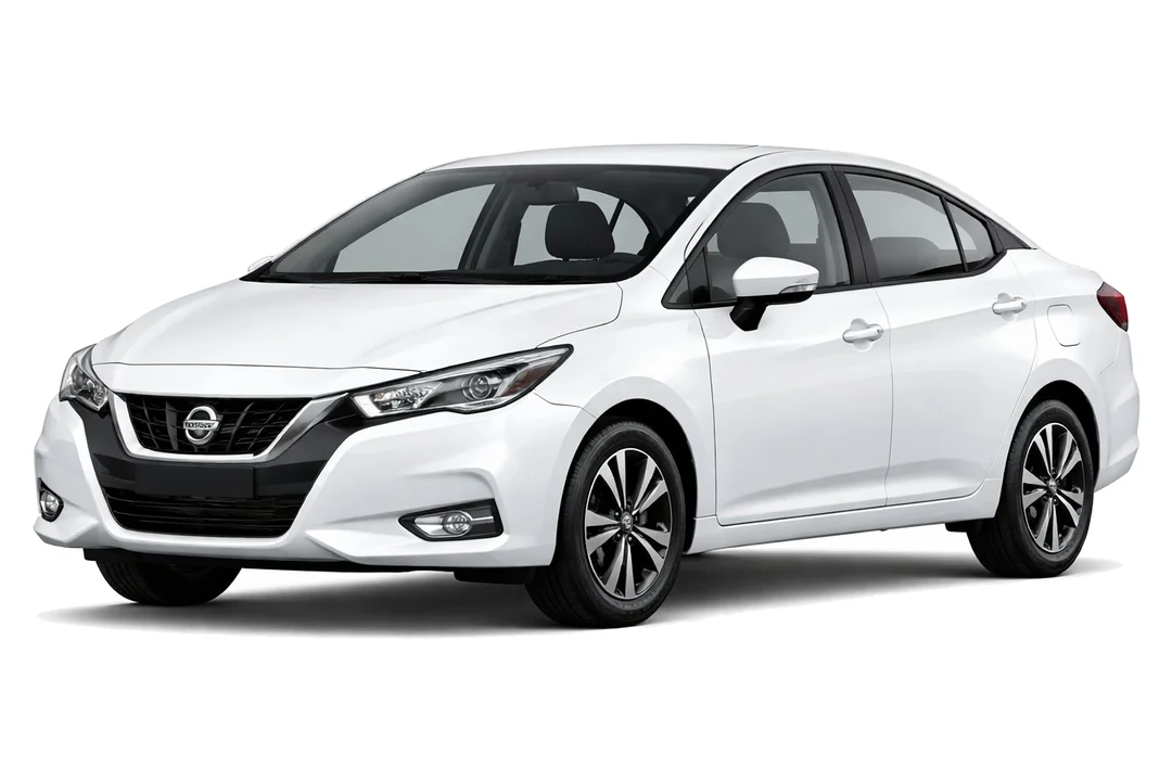 Nissan Sunny 1.6