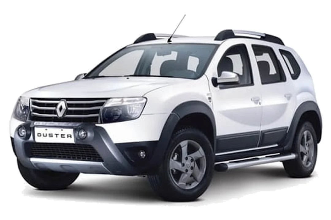Renault Duster 2.0