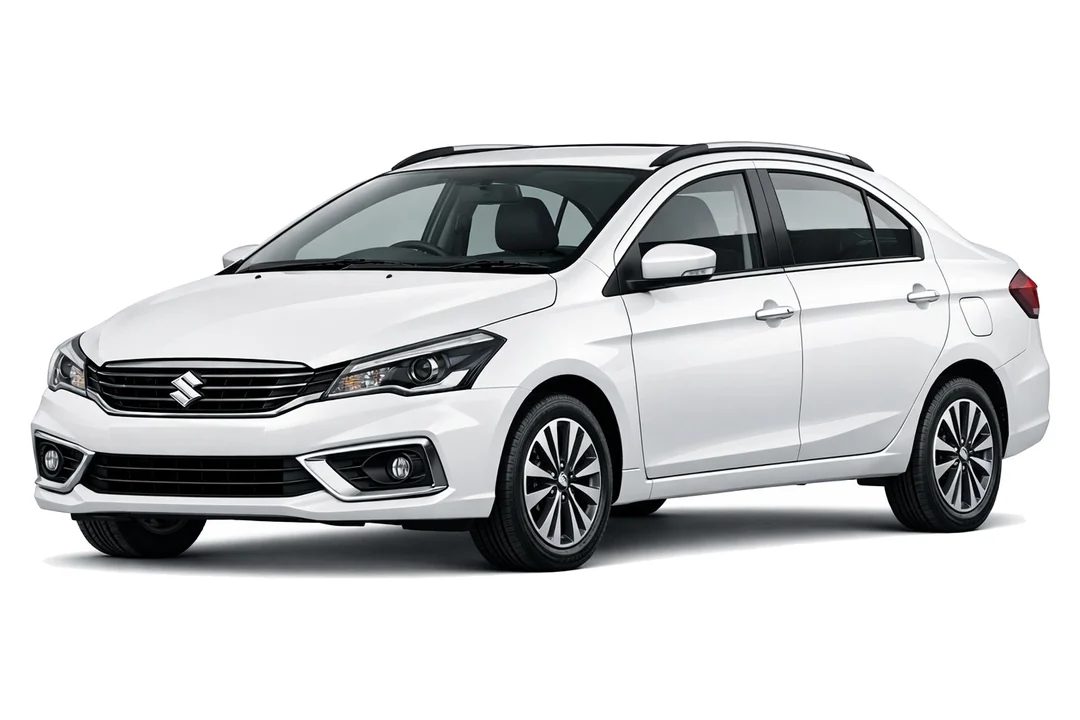 Suzuki Ciaz