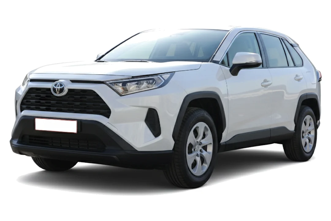 Toyota RAV4 2.5