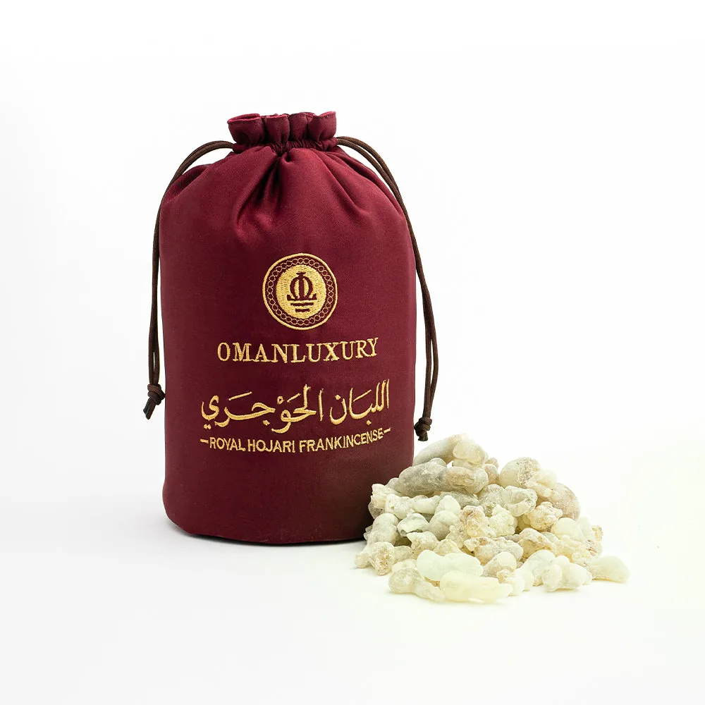 Royal Hojari Frankincense