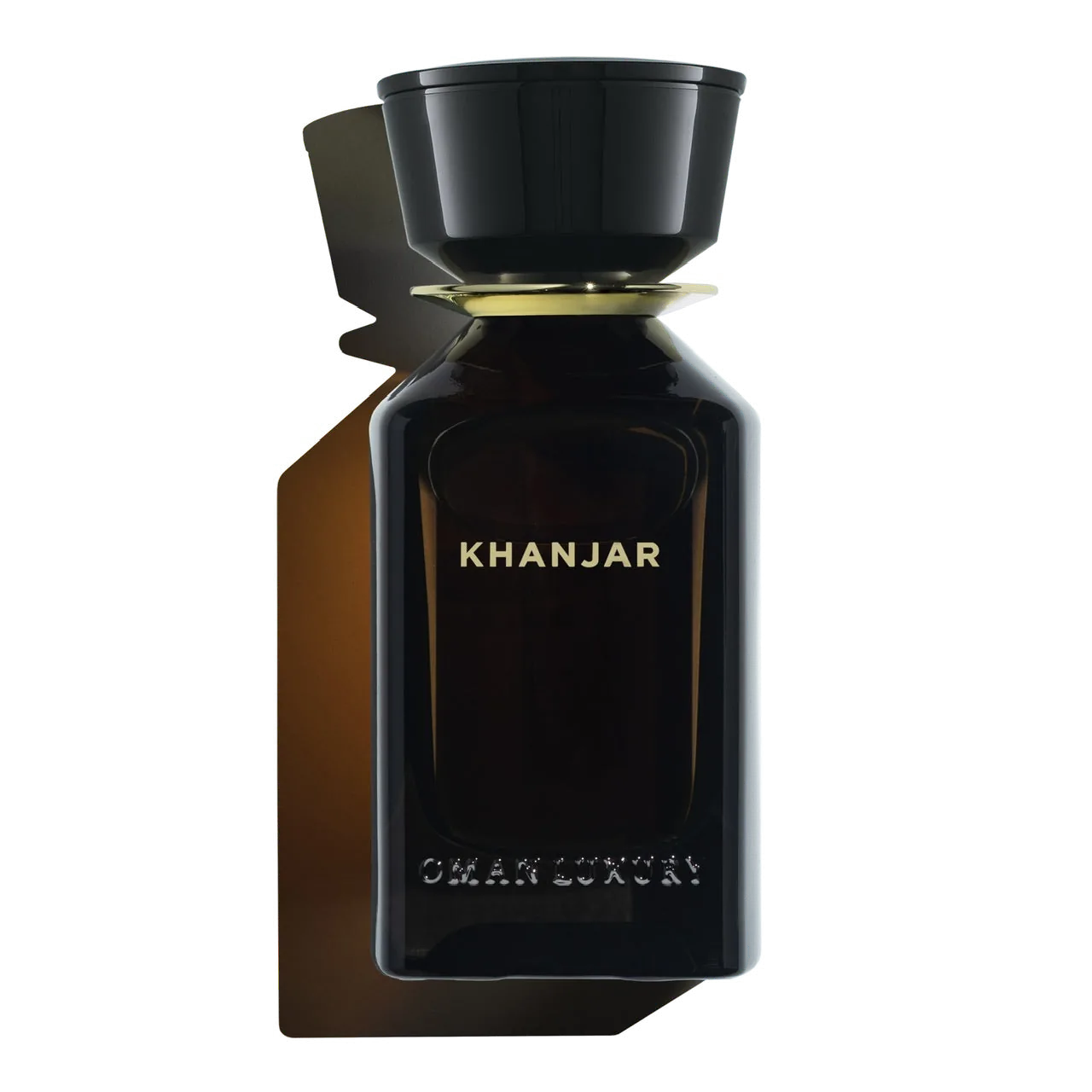 Khanjar eau de parfum, 100ml