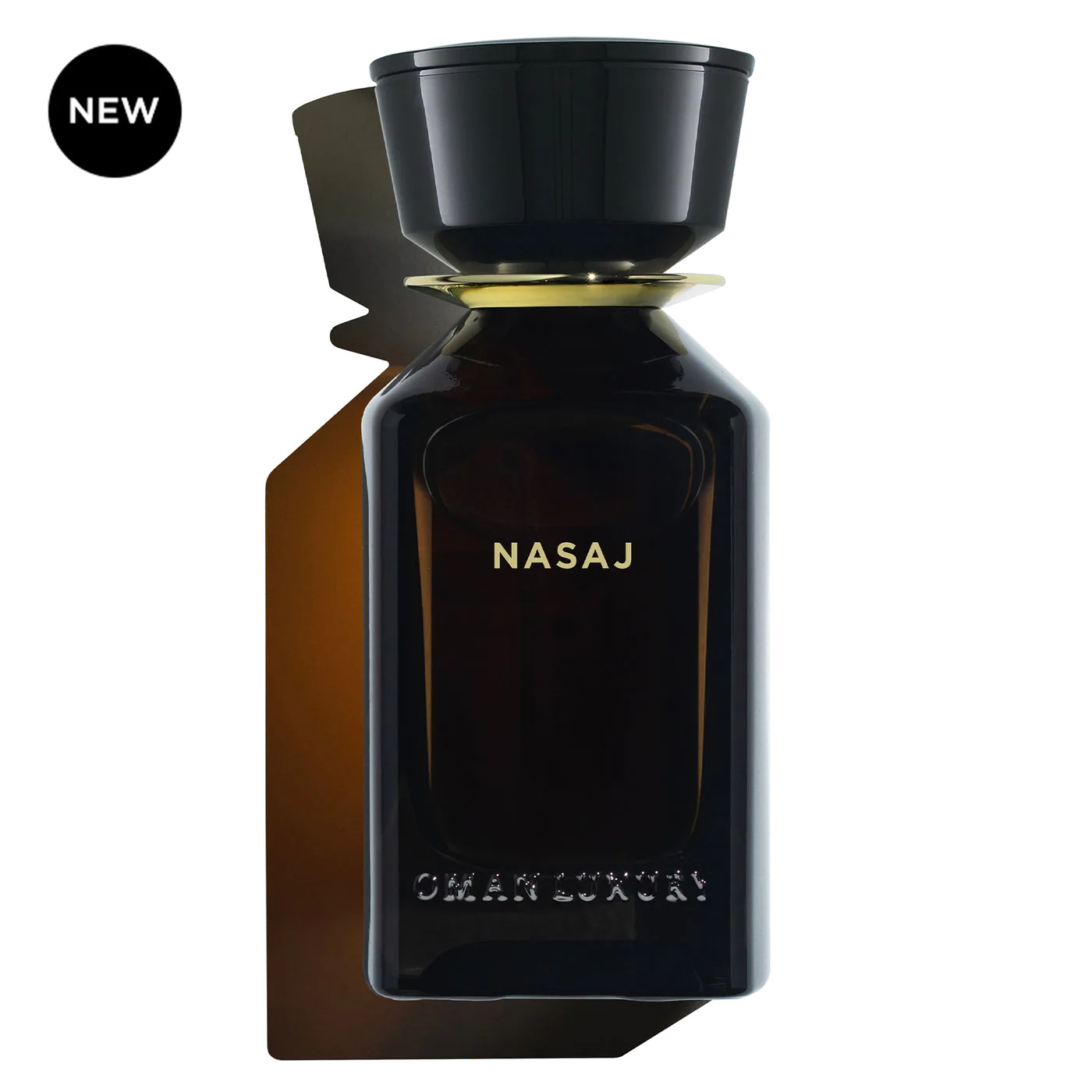 Nasaj eau de parfum, 100ml