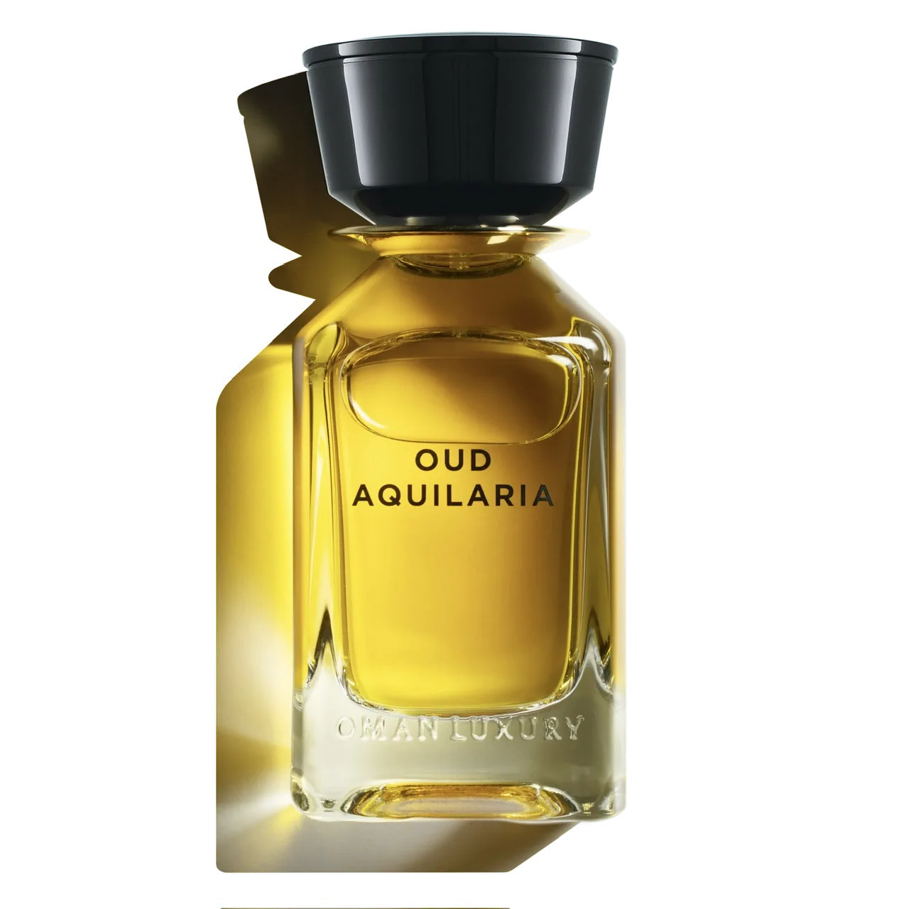 Oud Aquilaria eau de parfum, 100ml