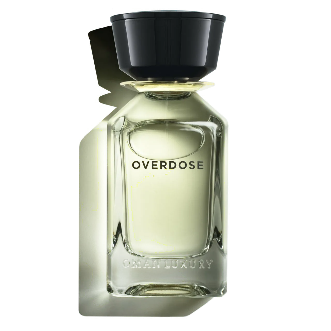 Overdose eau de parfum, 100ml